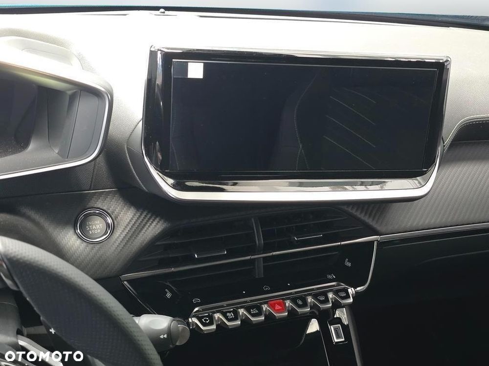 Peugeot 2008 PureTech mHEV GT Exclusive e-DCS6 - 14