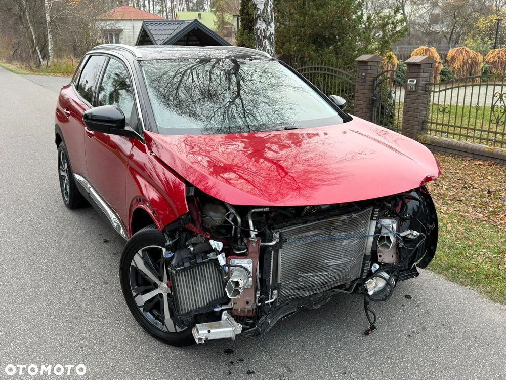 Peugeot 3008 PureTech 130 Stop & Start GPF Allure - 5