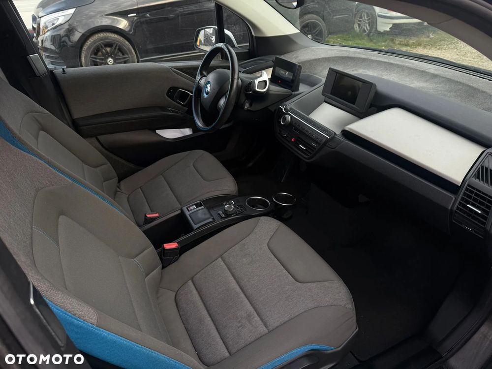 BMW i3 Standard - 14