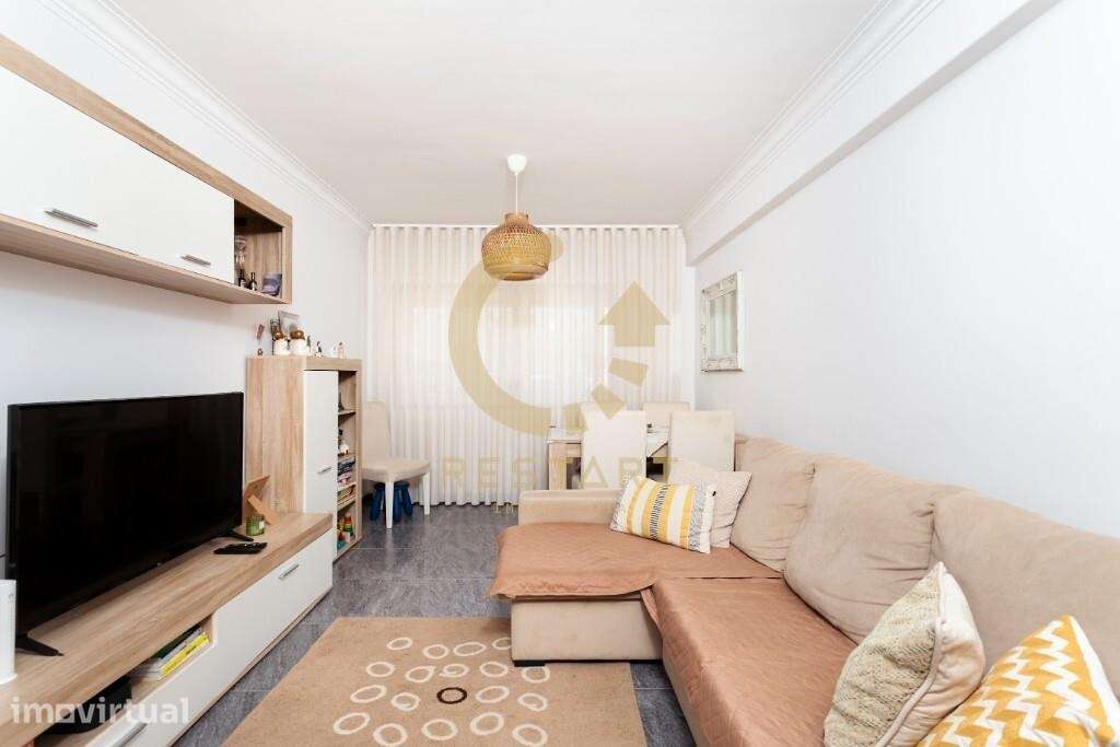 Apartamento T2 Quinta da Comenda - Águas Santas - Grande imagem: 2/29