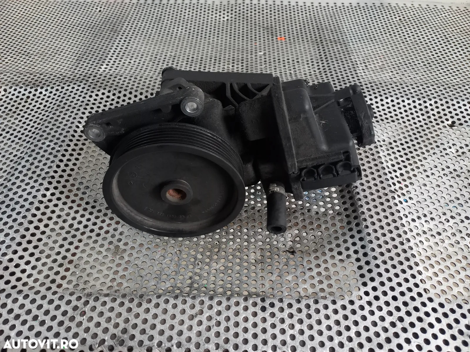 Pompa Servo Servodirectie Mercedes C/E Class W212 W204 Cls Vito Cla Etc 2.2 Cdi Euro 5 Cod A - Dezm - 6