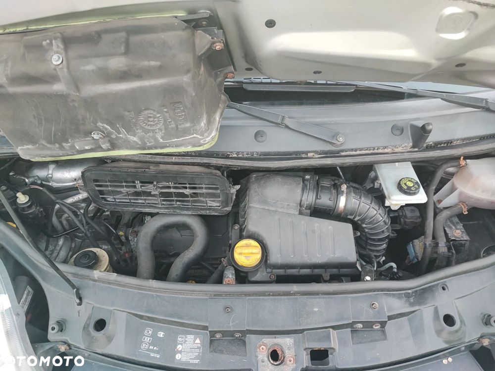 Renault Trafic - 35