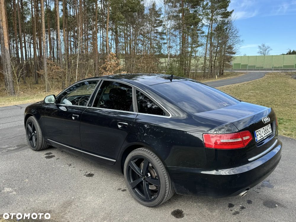 Audi A6 Limousine - 11