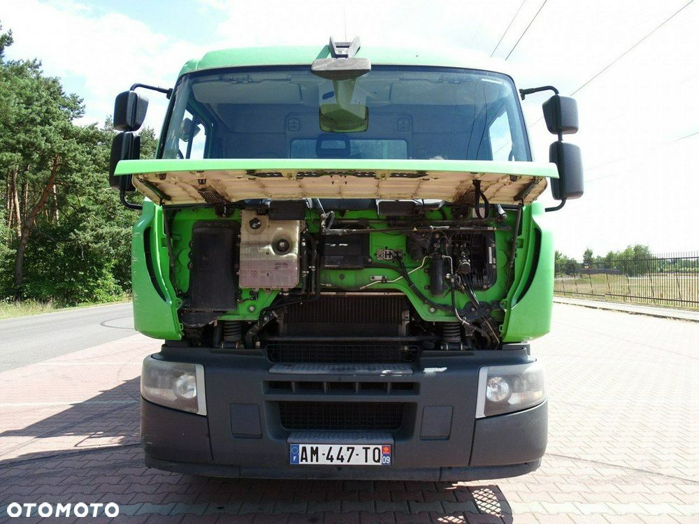 Renault PREMIUM 310 DXI , 6 X 2 , EURO 5 - 9