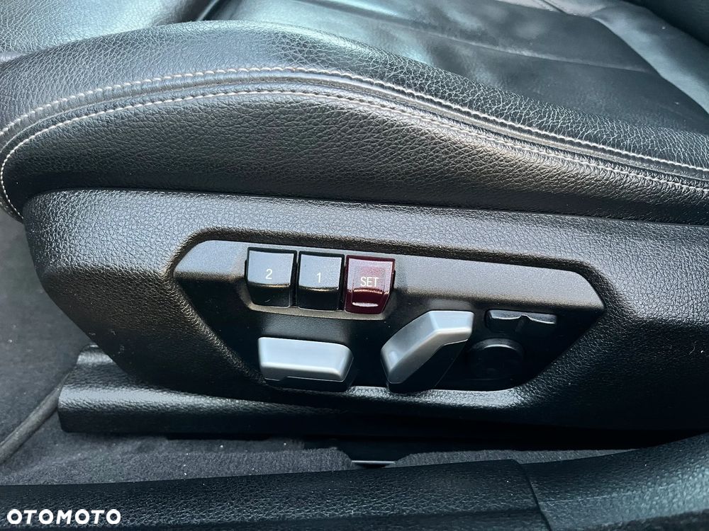 BMW Seria 4 420d xDrive Luxury Line - 12