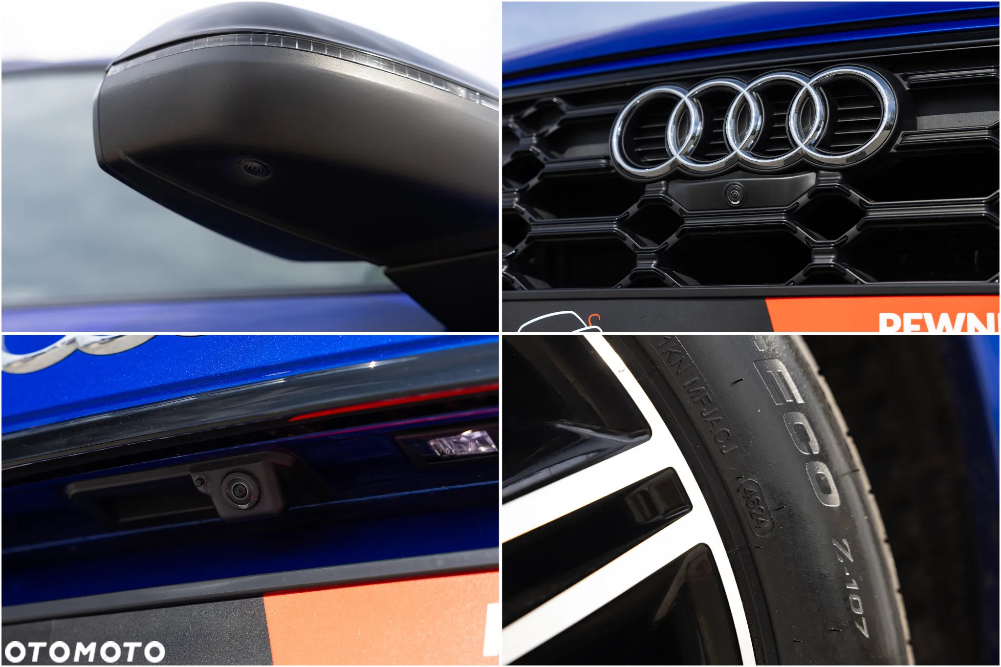 Audi Q5 40 TDI quattro S tronic advanced - 12