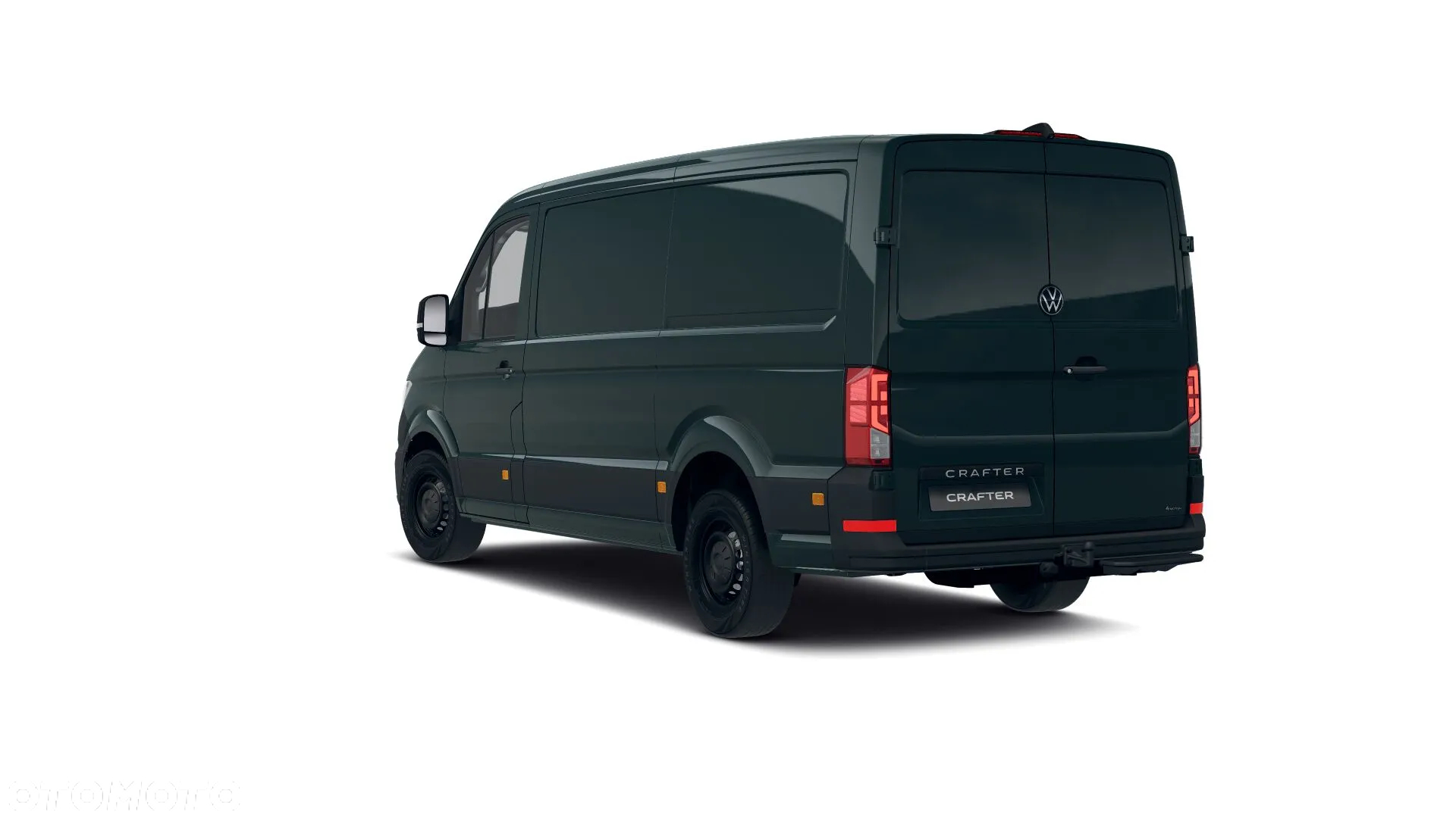 Volkswagen CRAFTER - 28