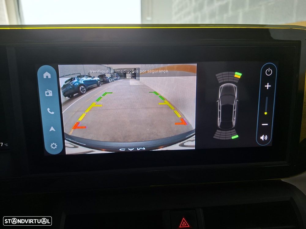 Fiat Grande Panda 45 kWh La Prima - 15