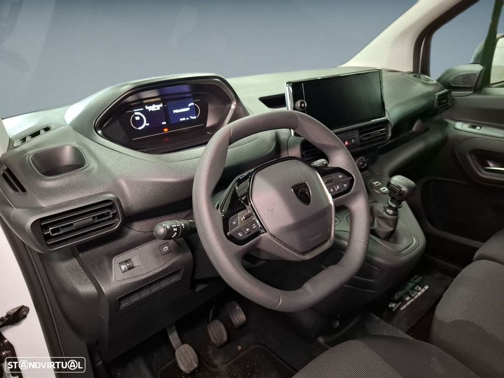 Peugeot Partner - 12