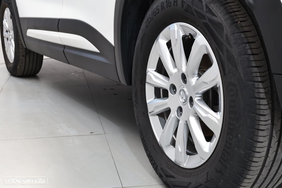 Opel Mokka-e Edition - 13