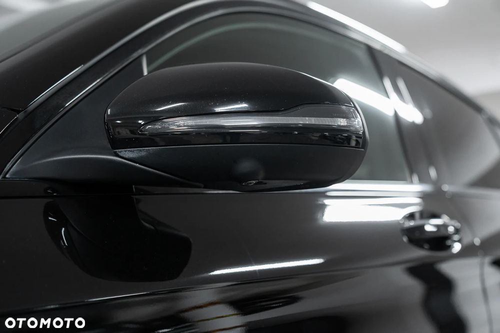 Mercedes-Benz GLC AMG 43 4-Matic - 4