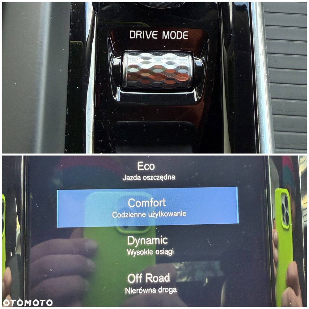 Volvo XC 60 D3 Drive-E Momentum - 34