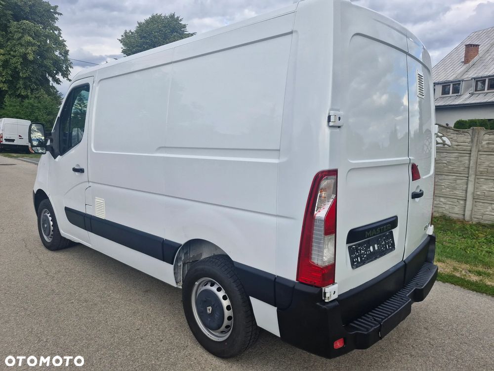 Renault Master - 8
