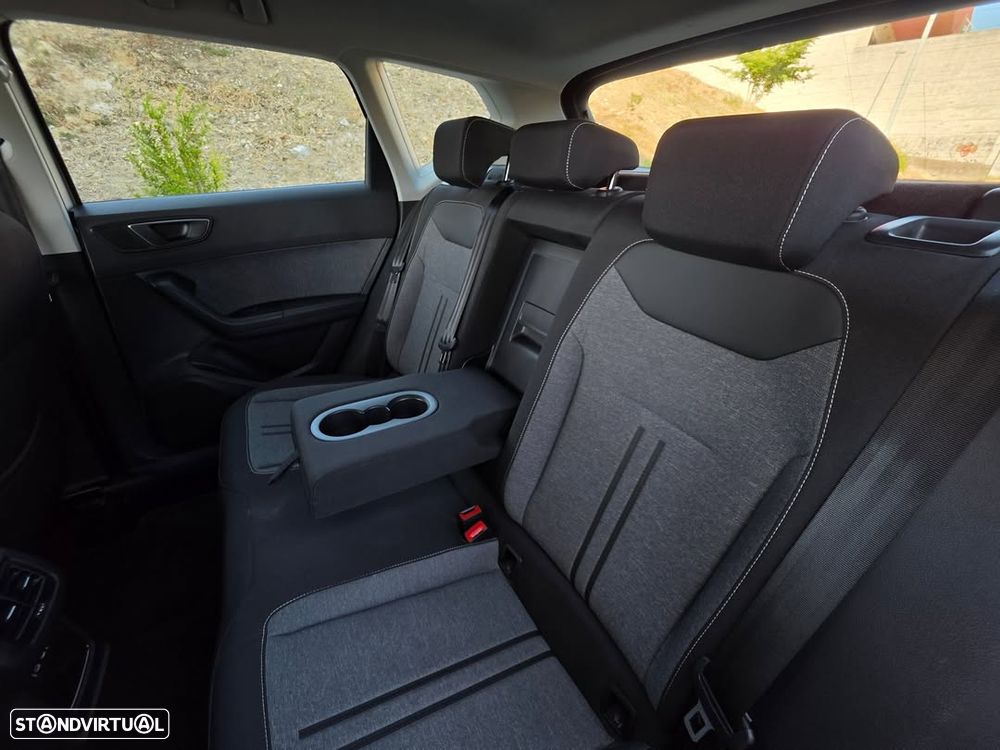SEAT Ateca 2.0 TDI Style DSG - 7