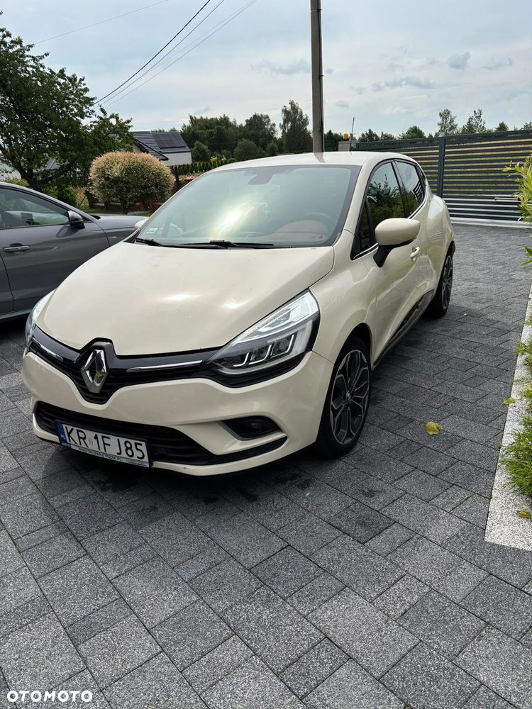 Renault Clio - 4