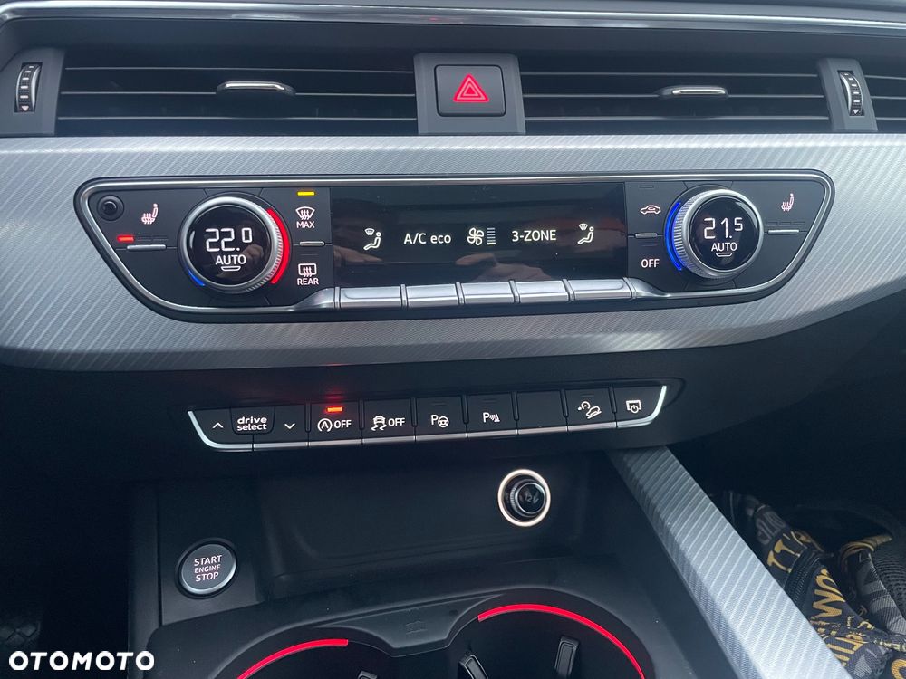 Audi A4 Allroad 3.0 TDI clean diesel Quattro S tronic - 17