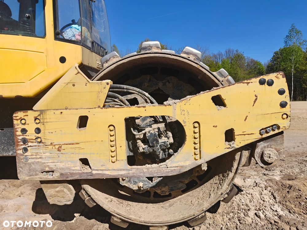 Bomag BW 213 DH-4 - 8