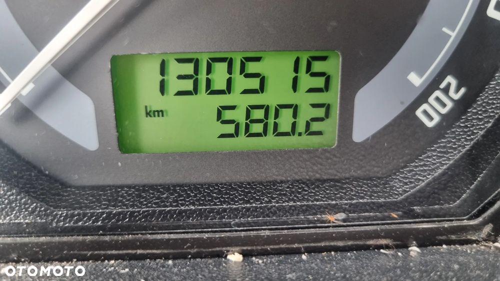 Skoda Fabia 1.2 HTP Classic - 11