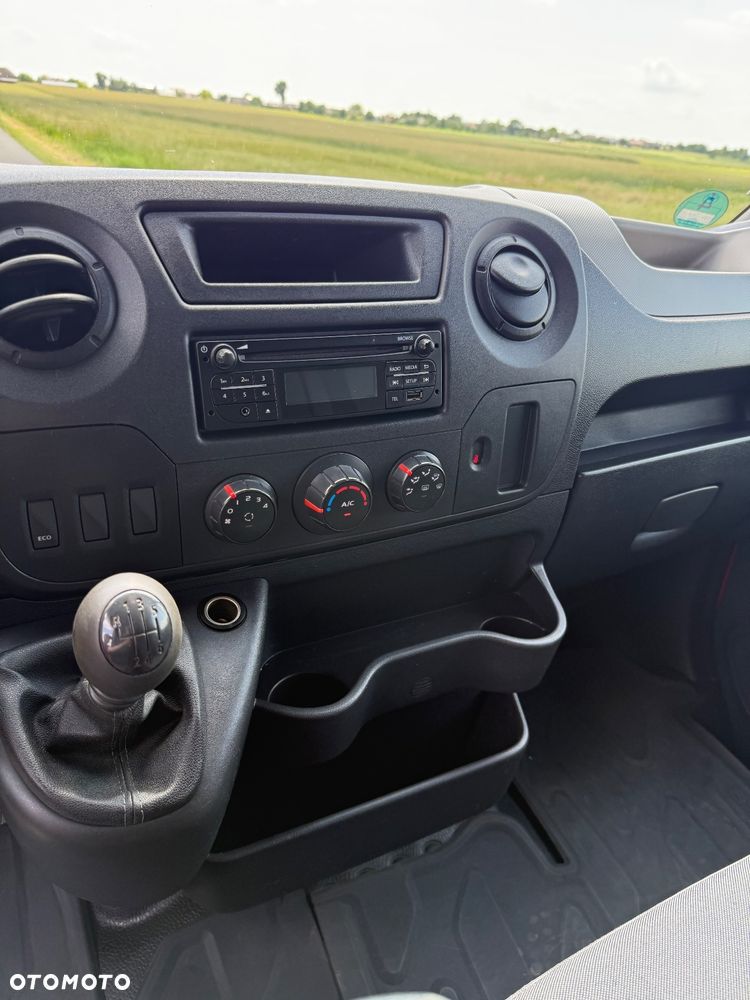 Renault Master L2H2 - 10