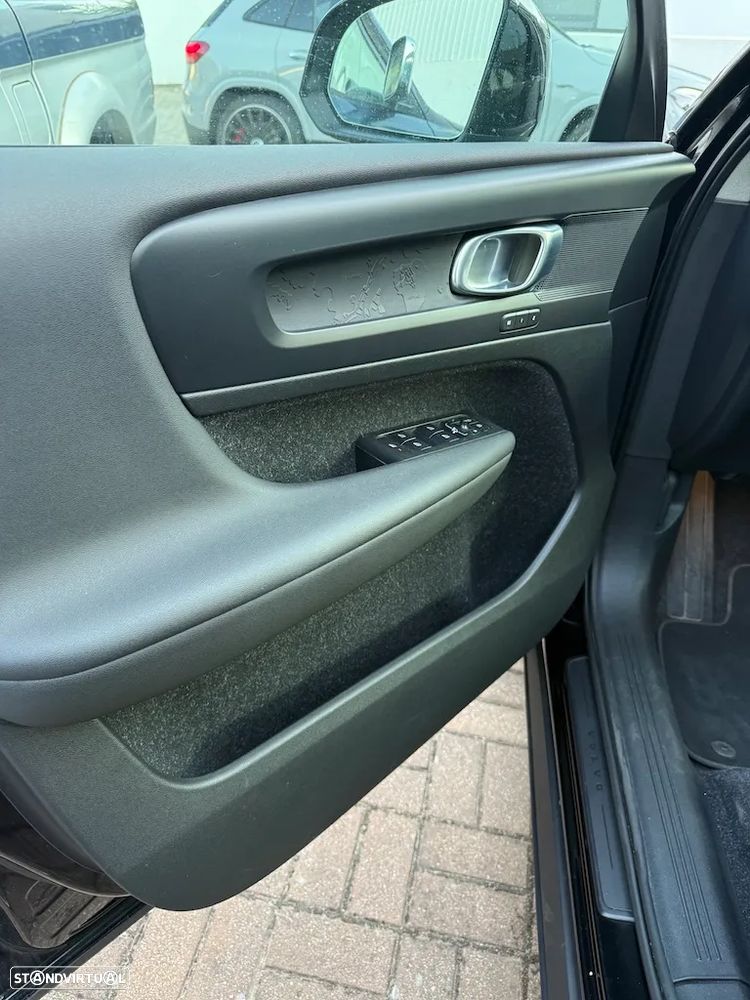 Volvo XC 40 1.5 T5 PHEV Inscription - 11