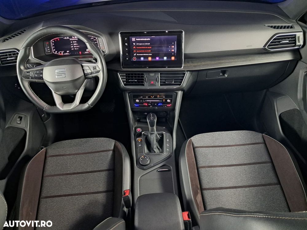Seat Tarraco - 12
