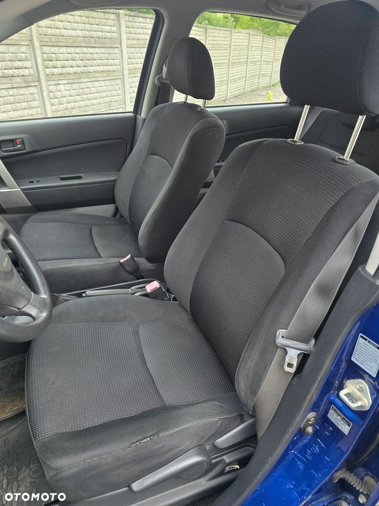 Daihatsu Terios 1.5 Top 4WD - 15