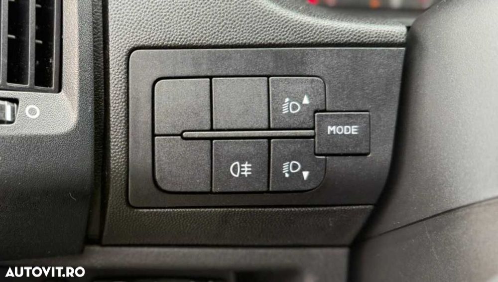 Fiat DUCATO CUB CU REFRIGERARE - 22