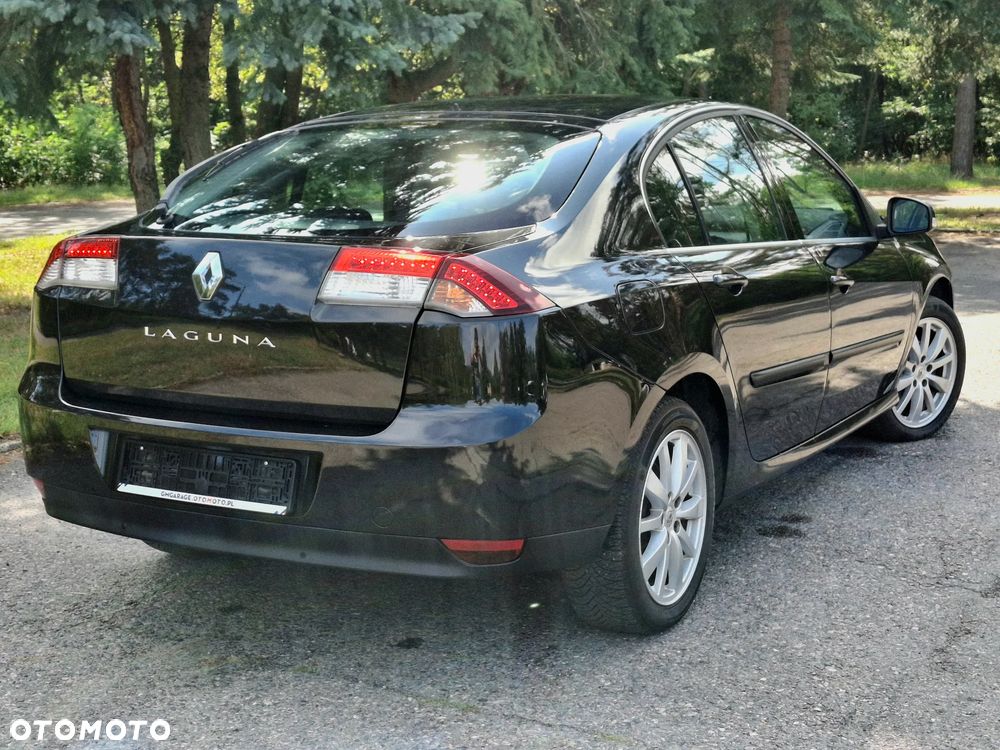 Renault Laguna - 21