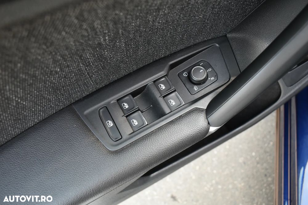 Seat Tarraco 2.0 TDI 4DRIVE DSG7 Excellence - 12