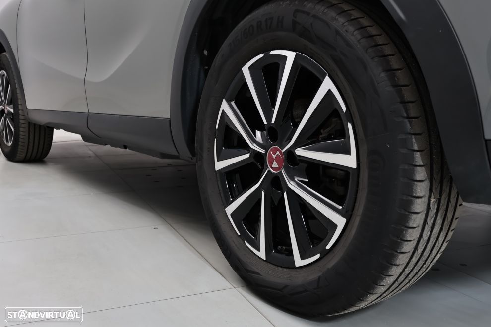 DS DS3 E-Tense Performance Line + - 13