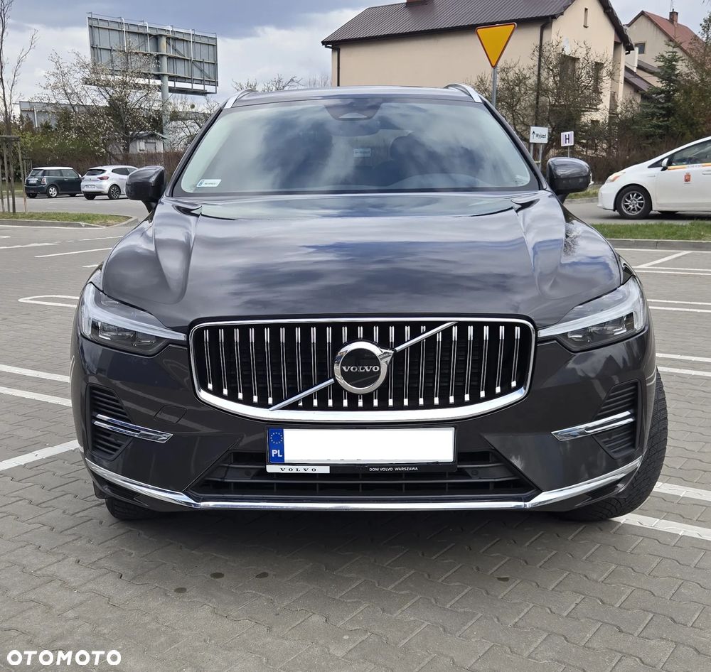 Volvo XC 60 - 3