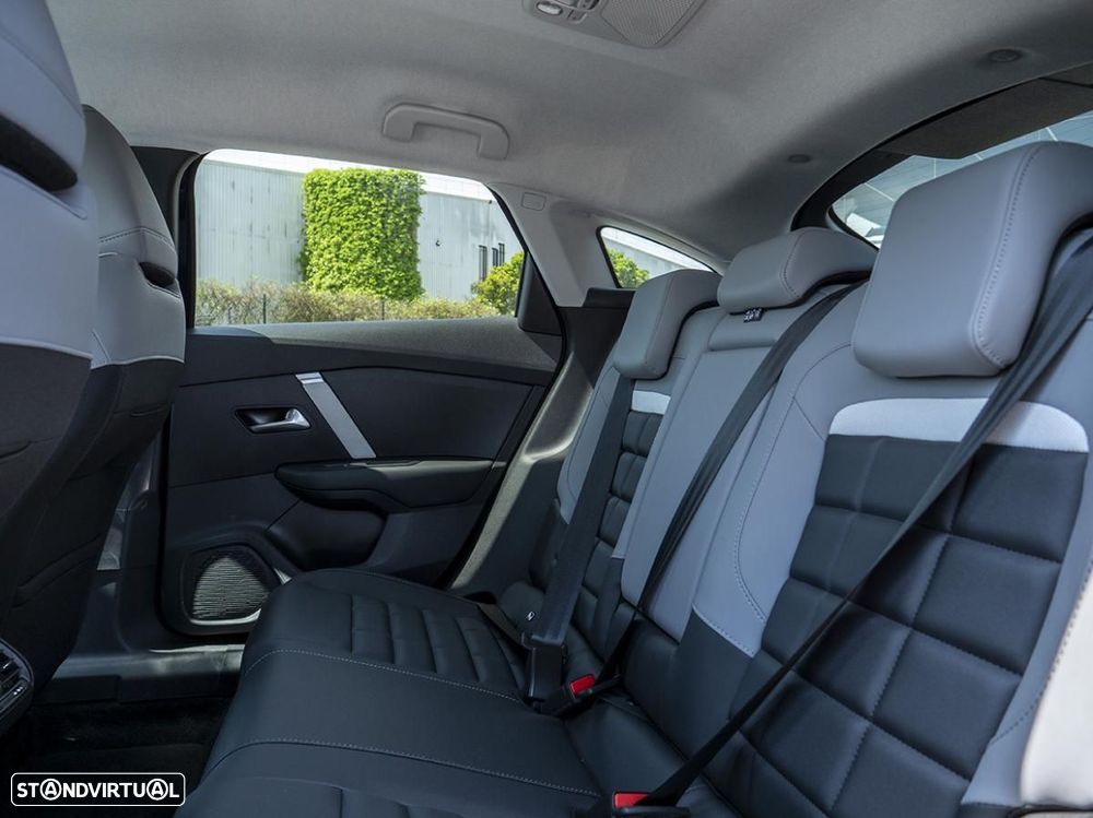 Citroën e-C4 156 MAX - 20