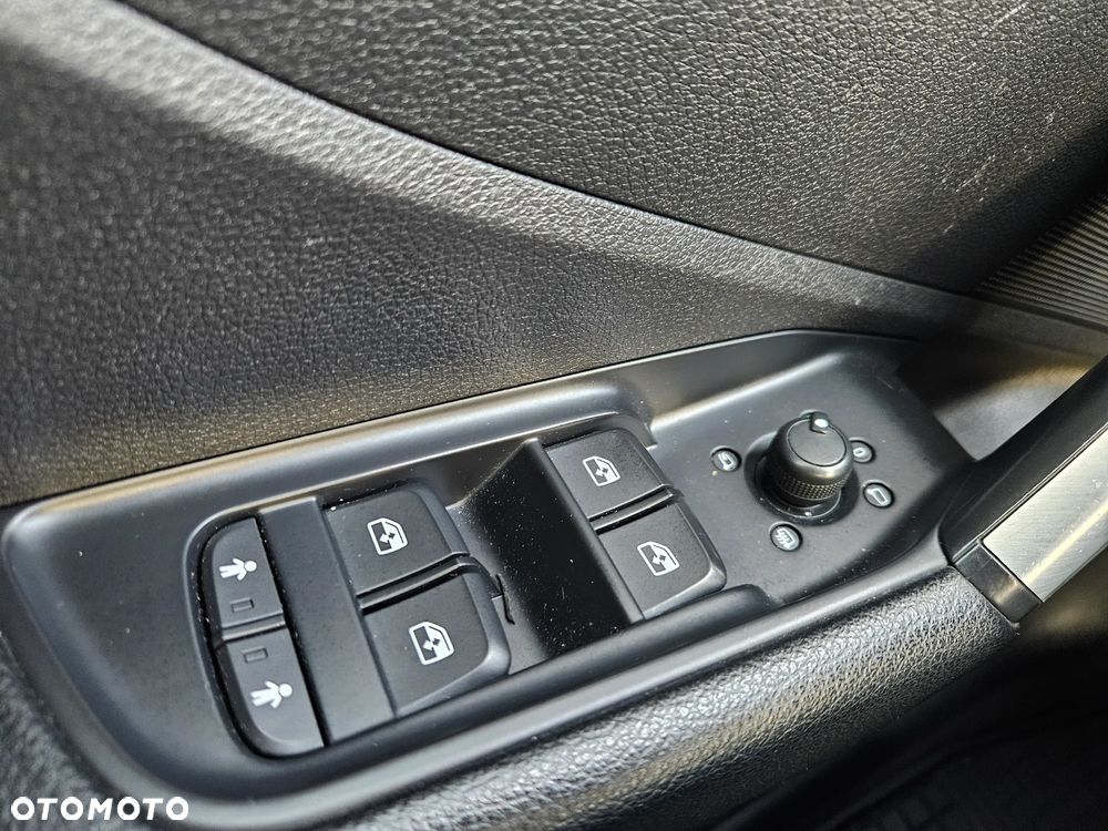 Audi Q2 2.0 TDI Quattro S tronic - 33