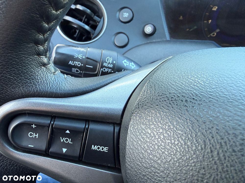 Honda Civic 1.8 GT Special Edition - 23