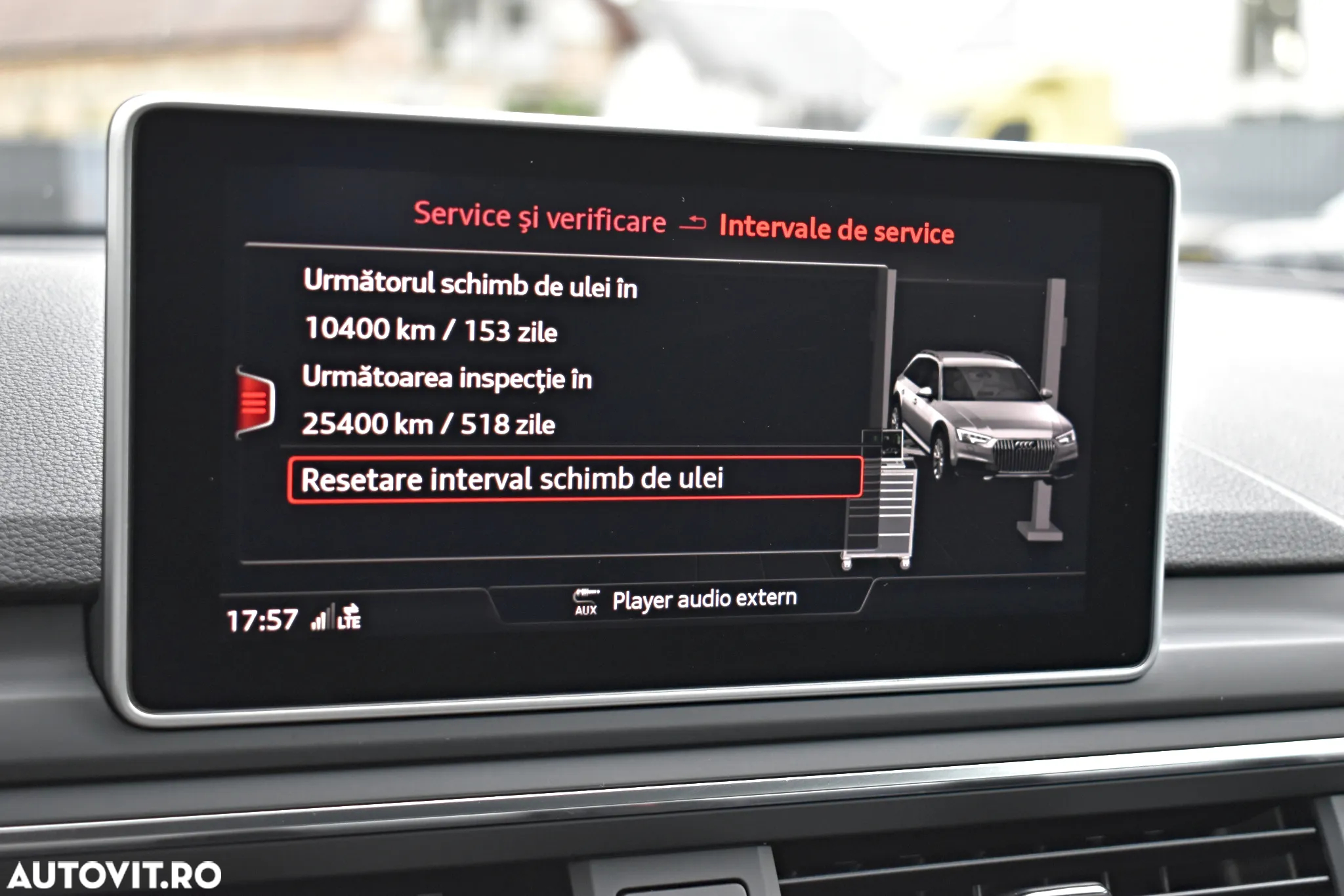 Audi A4 Allroad 2.0 TDI clean Quattro Stronic - 30