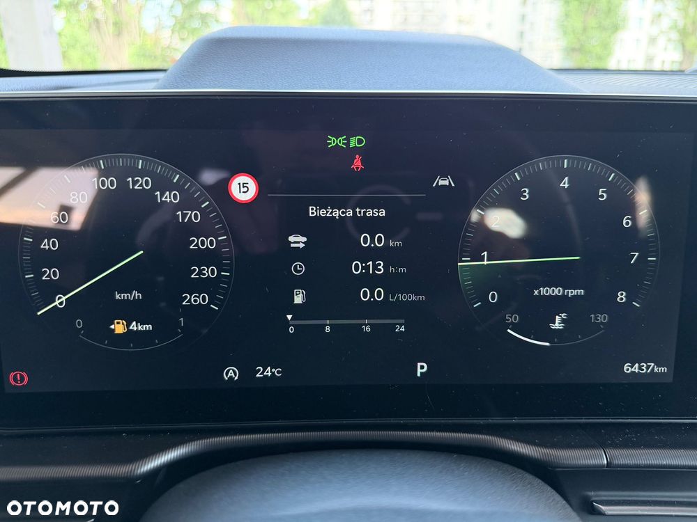 Kia Sportage 1.6 T-GDI Anniversary 2WD DCT - 36