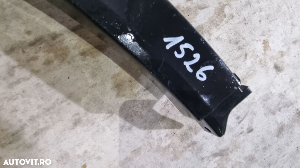 Bandou aripa dreapta spate Suzuki Vitara 2014, 2015, 2016, 2017, 2018,  cod origine OE 77251-54P0R - 10