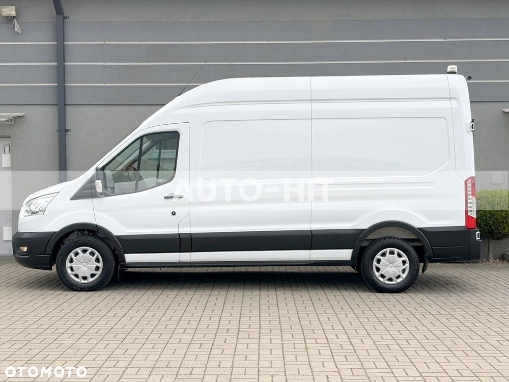 Ford Transit - 13