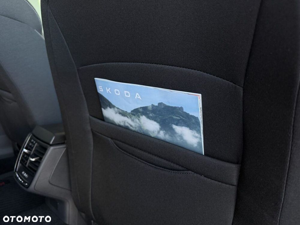 Skoda Kamiq 1.5 TSI Edition 130 DSG - 38