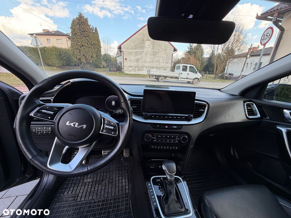 Kia XCeed 1.6 GDI PHEV XL DCT - 17