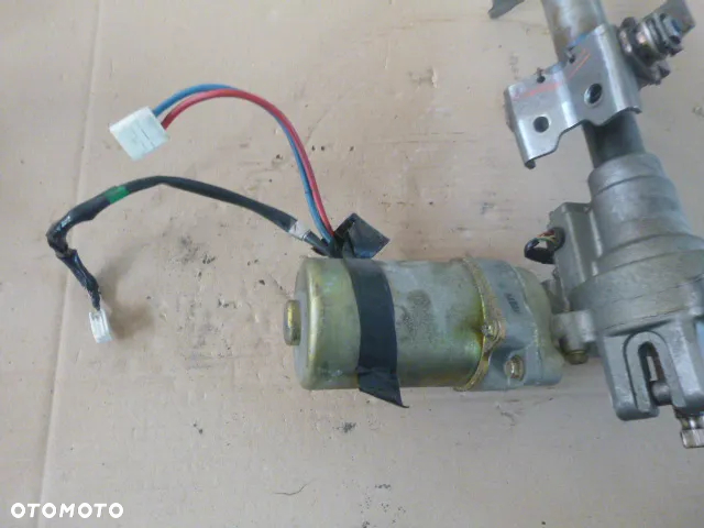 WSPOMAGANIE ELEKTRYCZNE TOYOTA COROLLA E12 02-07 45200-02180 - 14