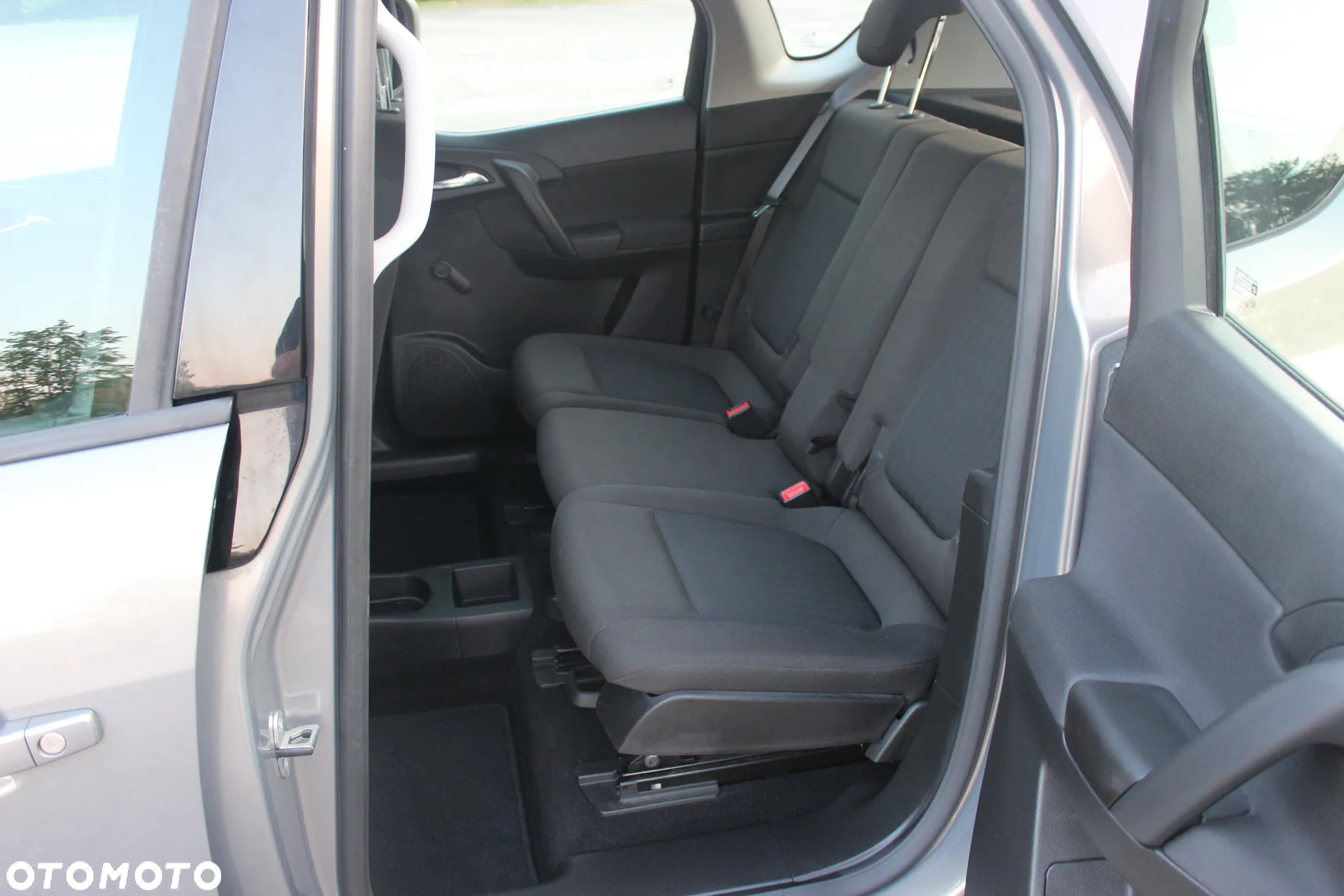 Opel Meriva - 10