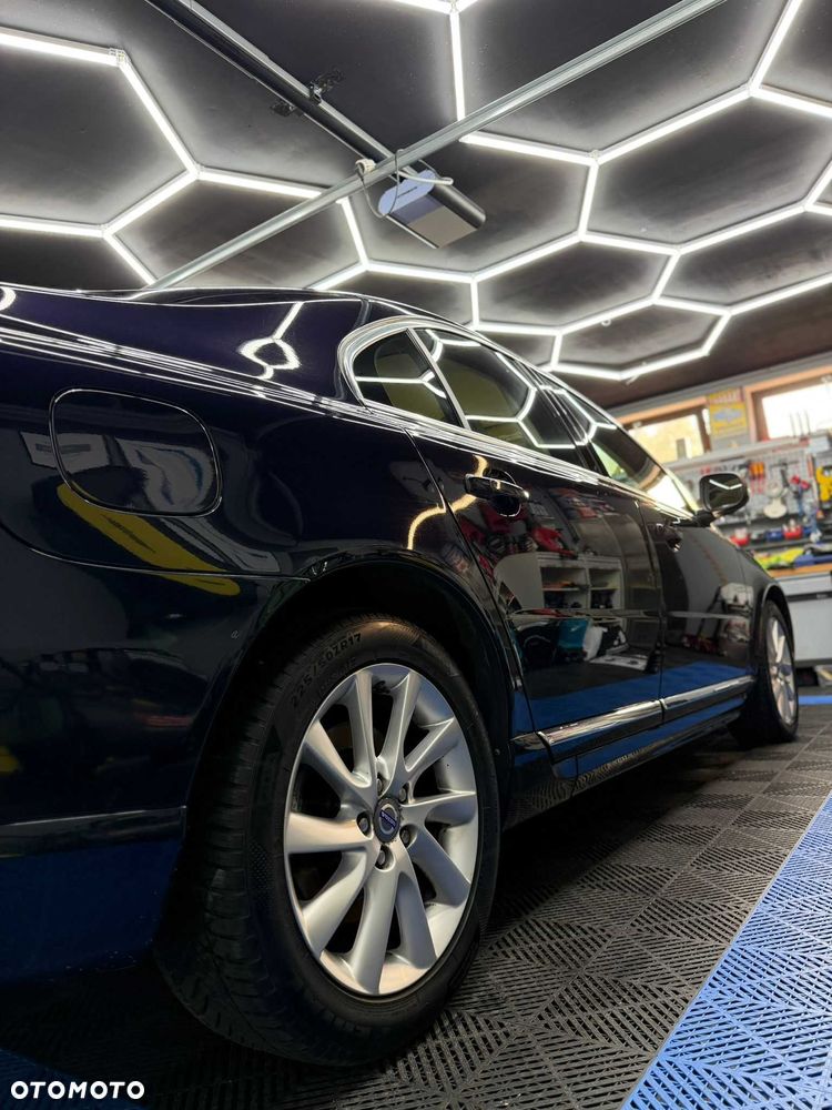 Volvo S80 - 3