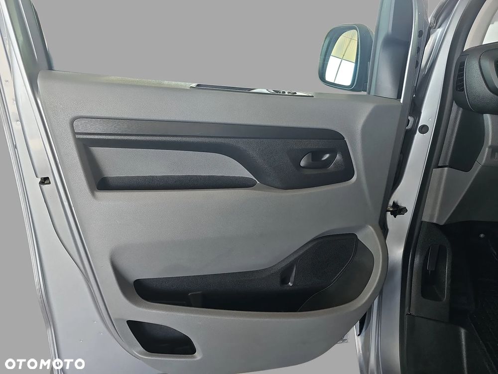 Opel Vivaro Kombi Extra Long 2,8t Enjoy - 9