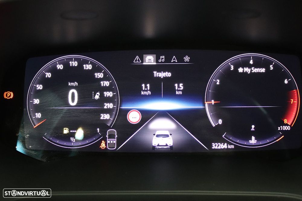 Renault Captur 1.0 TCe RS Line - 15