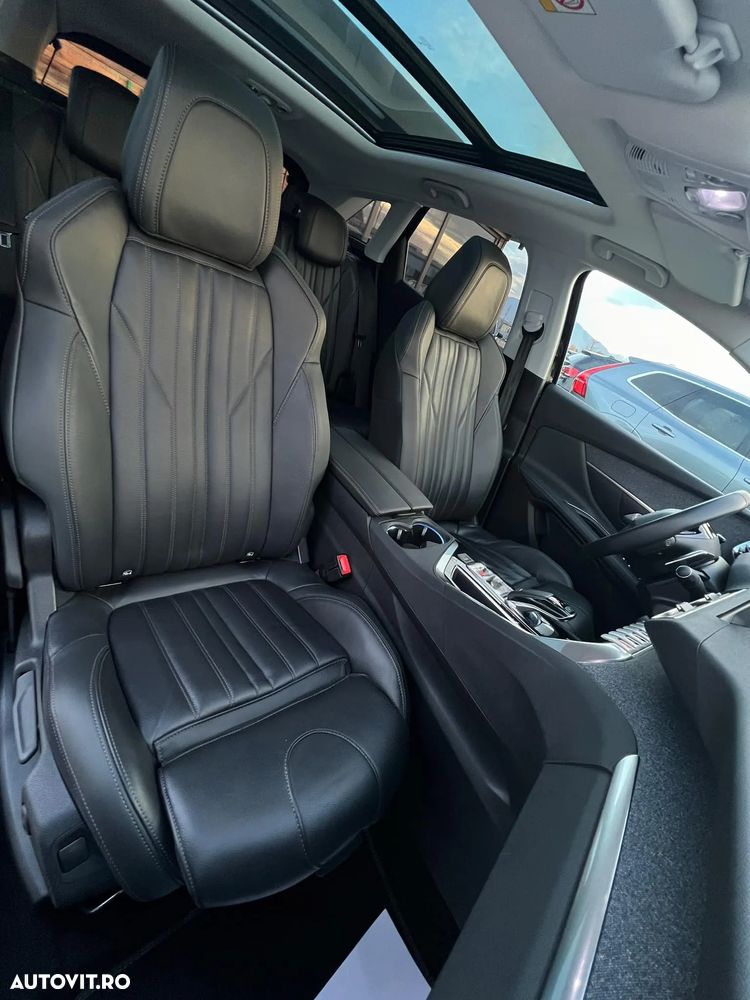 Peugeot 3008 PureTech 130 Stop & Start GPF EAT8 Allure Pack - 20