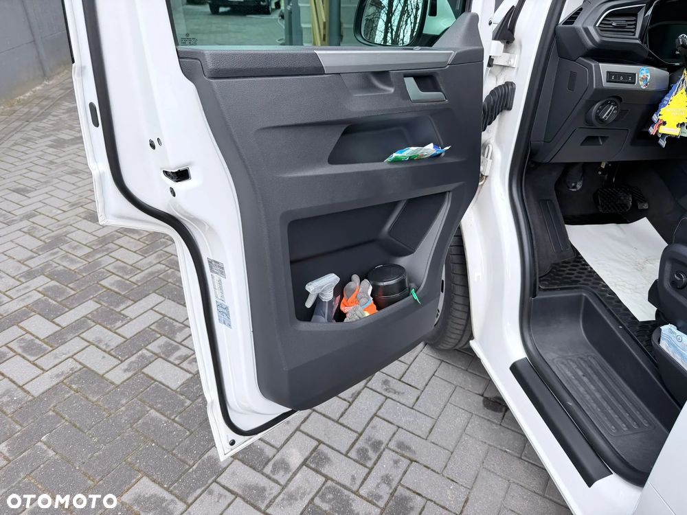 Volkswagen Multivan 2.0 TDI L1 Highline 4Motion DSG - 3