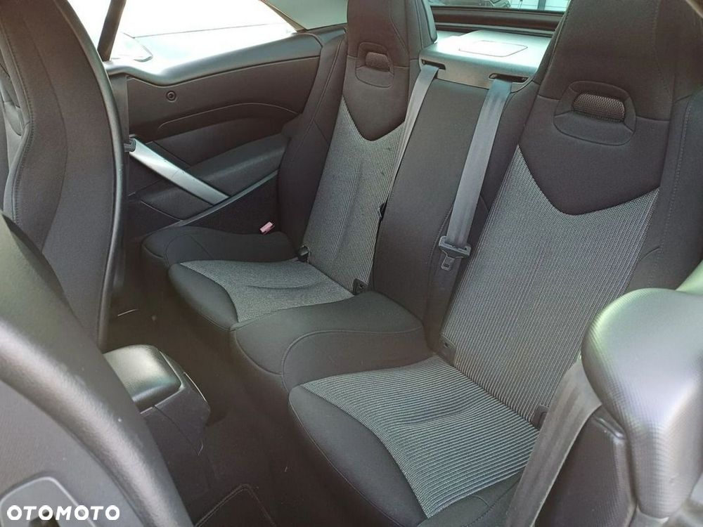 Peugeot 308 CC HDi FAP 110 Premium - 14