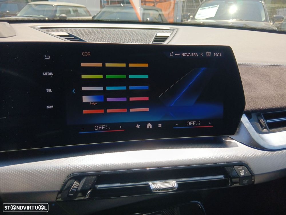 BMW i5 eDrive40 Pack Desportivo M - 20