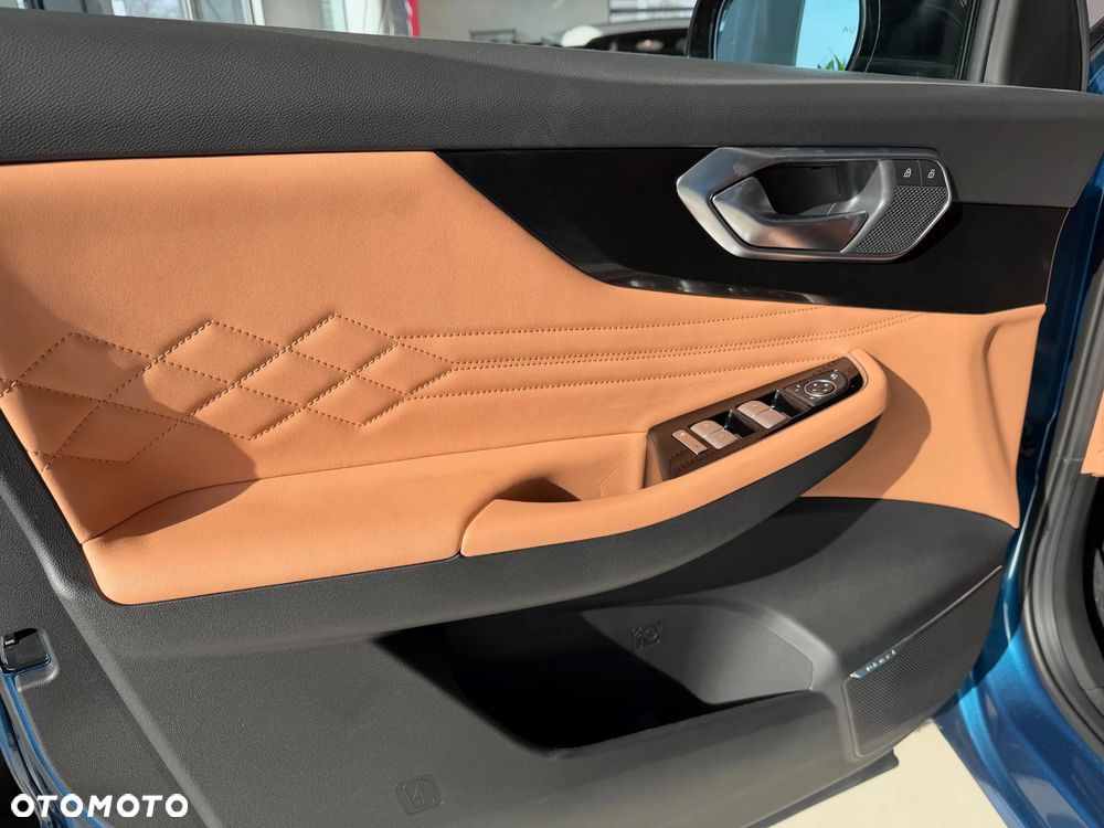 BAIC 7 1.5T Luxury Plus DCT - 18